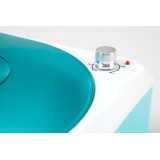 Ванна парафиновая SD-8009, бирюзовая