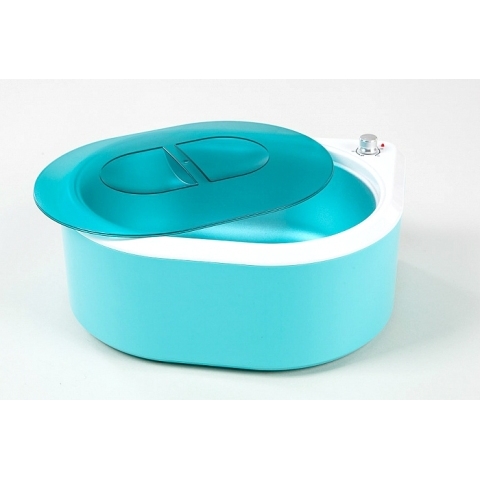 Ванна парафиновая SD-8009, бирюзовая