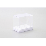 Подставка на 18 фрез