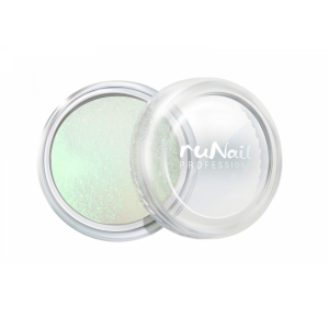 4468 RuNail Жемчужная пыль для втирки