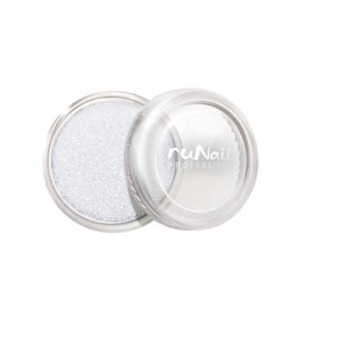 3330 RuNail Мармелад, белый