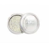 3284 RuNail Пикси прозрачная