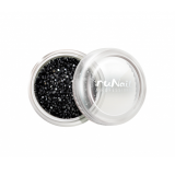 3286 RuNail Пикси чёрная