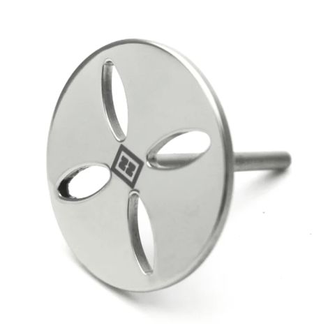 NN DМ-20 Диск педикюрный М, 20 мм