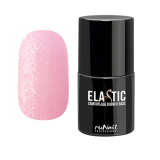 4283 RuNail База Каучуковая камуфлирурющая для гель-лака, 10 мл.