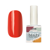 6748 RuNail Каучуковая база Beauty TINT, 10 мл.