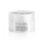 4479 RuNail Гель для фольги Чёрный, 10 гр.