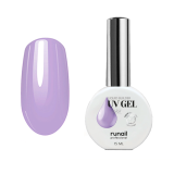 5390 RuNail Жидкий Цветной УФ-гель, 15 мл. 