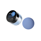 0058 RuNail Акриловая пудра Pastel Голубая, 7,5 гр.