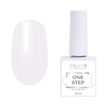 7190 RuNail Гель-лак однофазный ONE STEP, 10 мл.