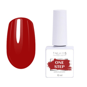 7194 RuNail Гель-лак однофазный ONE STEP, 10 мл.