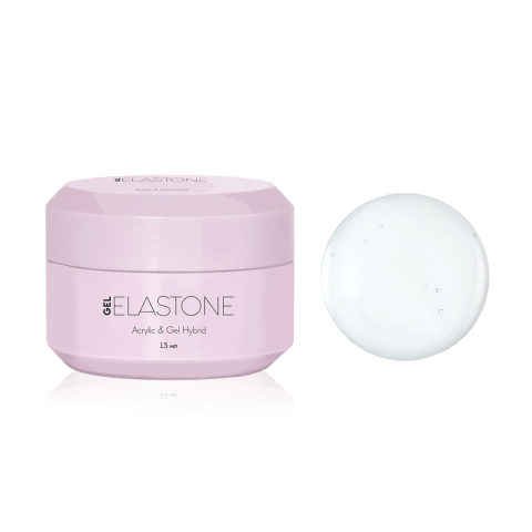 3945 RuNail Акрил-Гель, 15 мл.