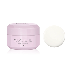 3946 RuNail Акрил-Гель, 15 мл.