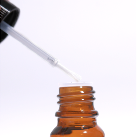 1372 RuNail Праймер Плюс бескислотный, 10 мл.