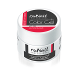 2192 RuNail Цветной УФ-Гель Закат в Африке, 7,5 гр.