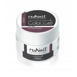 1815 RuNail Цветной УФ-Гель Какао, 7,5 гр.