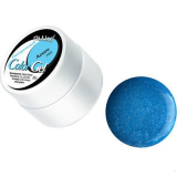 0506 RuNail Цветной УФ-Гель Лазурный, 7,5 гр.