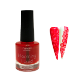 6210 RuNail Краска для акварельной техники с шиммером, 7 мл.