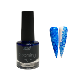 6212 RuNail Краска для акварельной техники с шиммером, 7 мл.