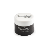 4077 RuNail Гель-Краска Паутинка Чёрная, 5 гр.