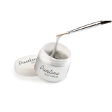 4079 RuNail Гель-Краска Паутинка Серебро, 5 гр.