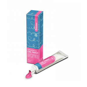 2449 RuNail Гель-Краска Принцесса с л/с, 5 гр.