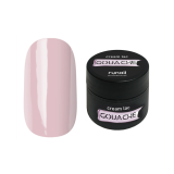 6853 RuNail Крем-лак Gouache, 5 гр.