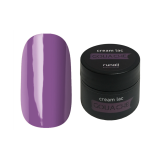 6855 RuNail Крем-лак Gouache, 5 гр.