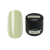 6860 RuNail Крем-лак Gouache, 5 гр.