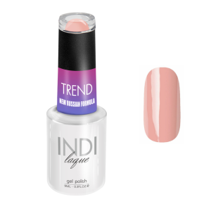 5014 Гель-лак INDI TREND, 9 мл.
