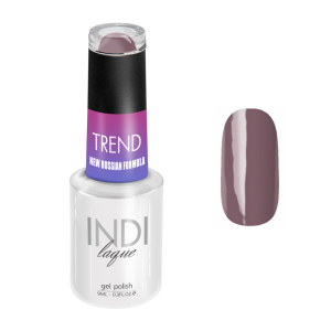 5019 Гель-лак INDI TREND, 9 мл. 
