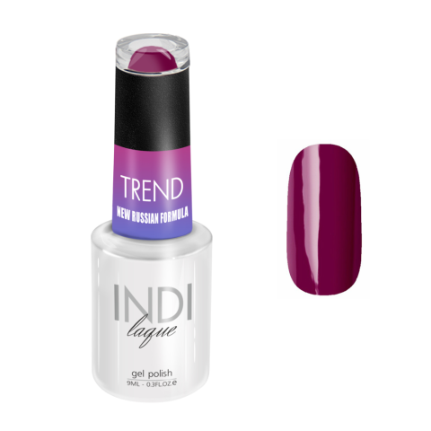 5021 Гель-лак INDI TREND, 9 мл.