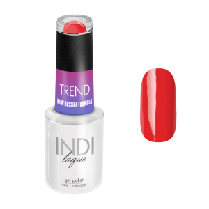 5023 Гель-лак INDI TREND, 9 мл.