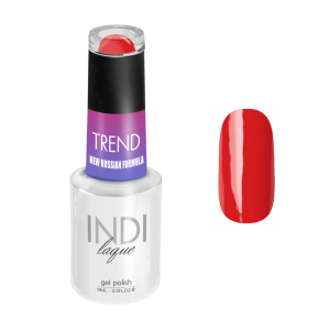 5024 Гель-лак INDI TREND, 9 мл.