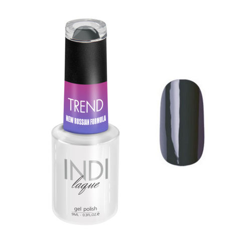 5050 Гель-лак INDI TREND, 9 мл.