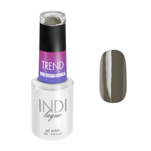 5051 Гель-лак INDI TREND, 9 мл.