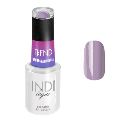 5140 Гель-лак INDI TREND, 9 мл.