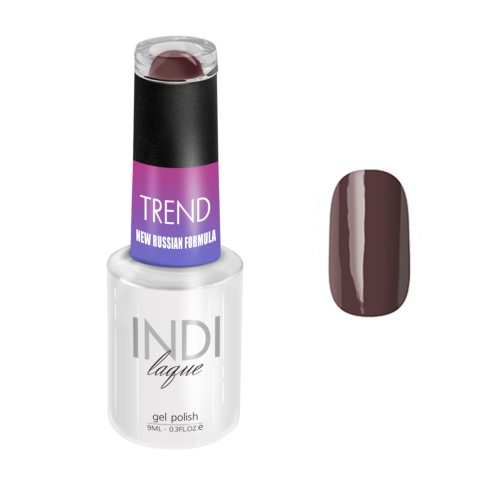 5150 Гель-лак INDI TREND, 9 мл.