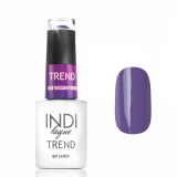 5167 Гель-лак INDI TREND, 9 мл.