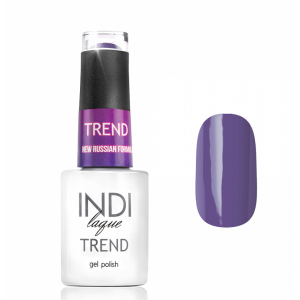 5167 Гель-лак INDI TREND, 9 мл.