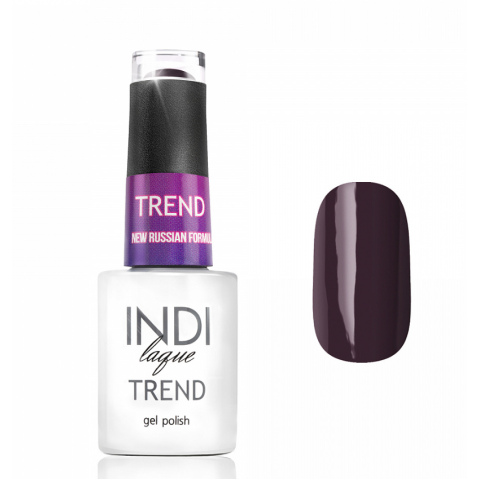 5172 Гель-лак INDI TREND, 9 мл.
