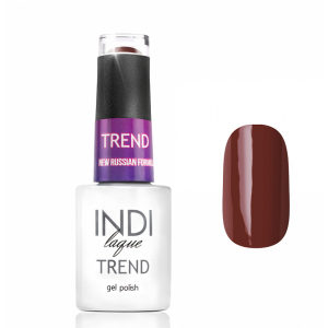 5177 Гель-лак INDI TREND, 9 мл. 