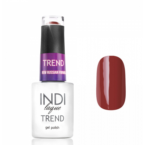 5178 Гель-лак INDI TREND, 9 мл.