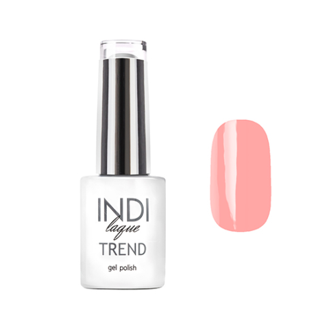 5195 Гель-лак INDI TREND, 9 мл.