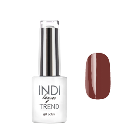 5200 Гель-лак INDI TREND, 9 мл. 