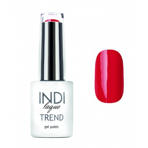 5233 Гель-лак INDI TREND, 9 мл.