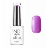 5258 Гель-лак INDI TREND, 9 мл.