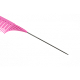 СО-3Mix DEWAL Набор расчесок для мелирования, цветные, 26 см.