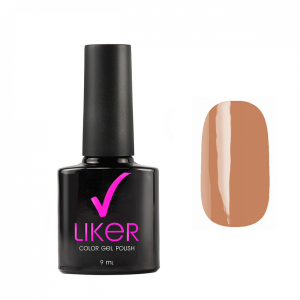 4505 RuNail Гель-лак Liker, 9 мл.