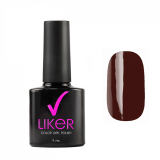 4508 RuNail Гель-лак Liker, 9 мл.